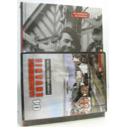 La seconde guerre mondiale 1939-1945: numéro quatre 1940 Les...