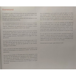 Dedeyne Construct - (français/néerlandais)