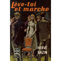 Lève-toi et marche