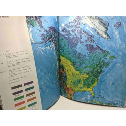 Geography our planet its peoples and resources