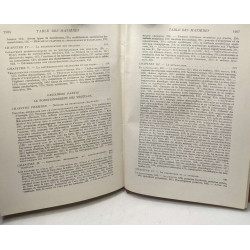 Biologie végétale - 2e édition revue et corrigée 4eme tirage