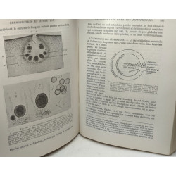 Biologie végétale - 2e édition revue et corrigée 4eme tirage