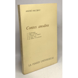 Contes anodins