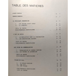 La vie quotidienne en Belgique Romaine - musée de WERIS -...