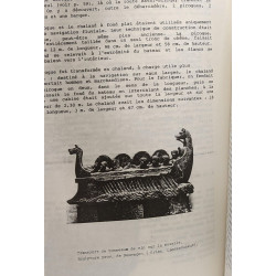 La vie quotidienne en Belgique Romaine - musée de WERIS -...