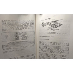 La vie quotidienne en Belgique Romaine - musée de WERIS -...