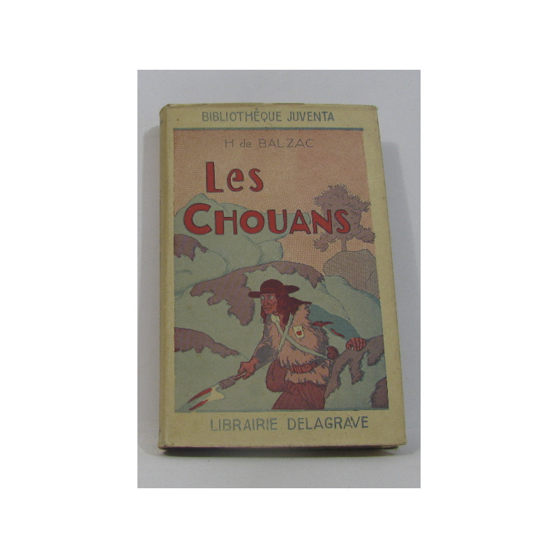 Les chouans