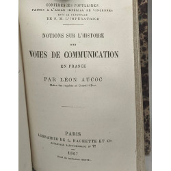 La matière des végétaux ou cellulose + L'éclairage au gaz + De La...