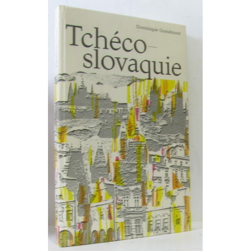 Tchécoslovquie
