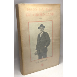 Dans la mer du Groenland - les croisières du "pourquoi pas?"...