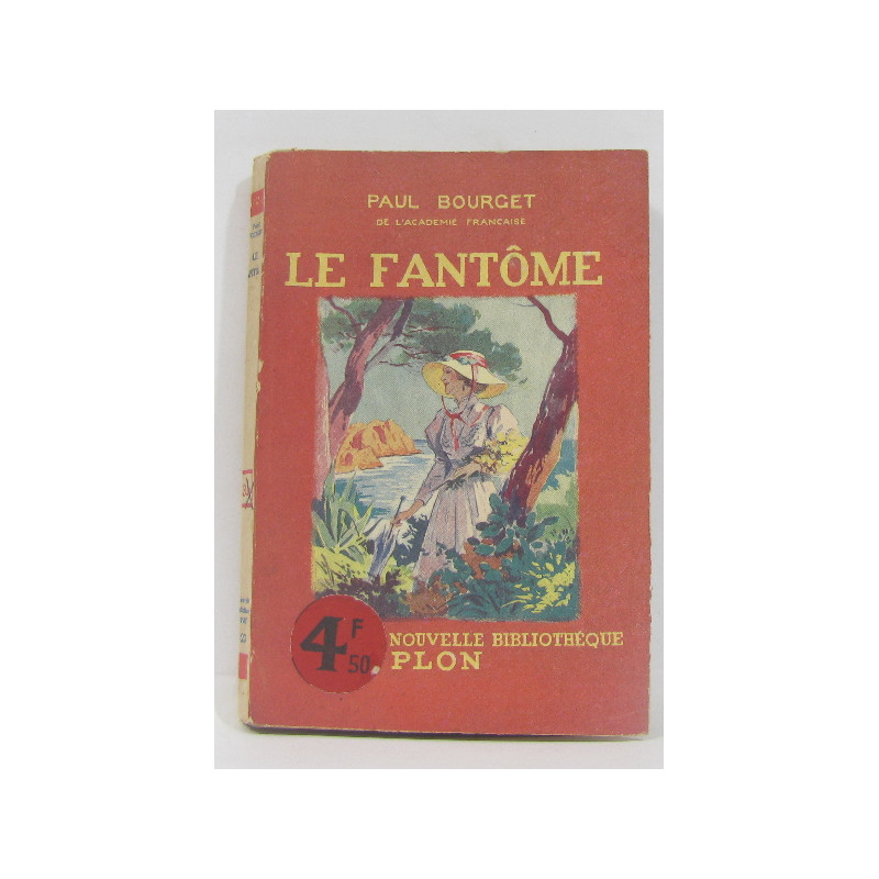 Le fantôme