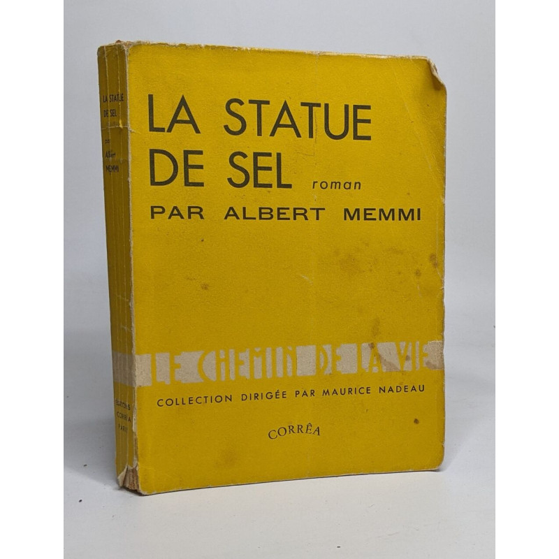 La statue de sel