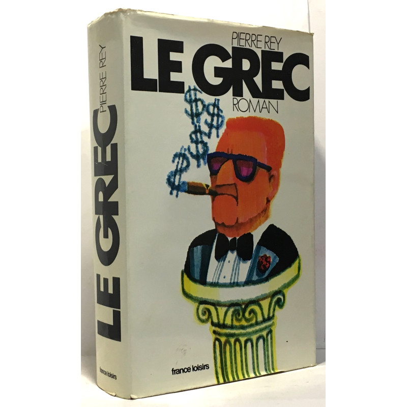 Le grec