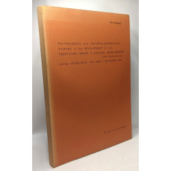Palynolgical and Macropalaeobotanical studies in the development...