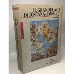 Il granducato di Toscana