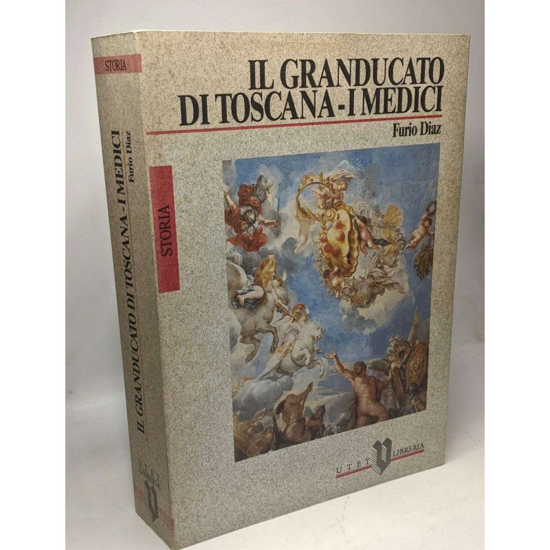 Il granducato di Toscana