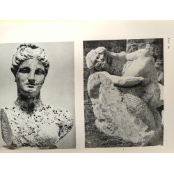 La cultura artistica delle province della grecia in età romana -...