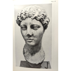 La cultura artistica delle province della grecia in età romana -...