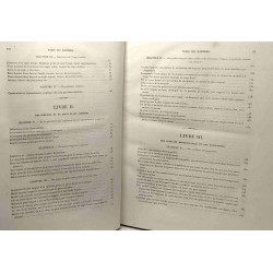 Traité de gémétrie descriptive suivi de la méthode des plans cotés...