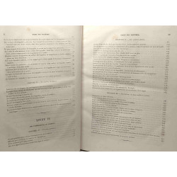 Traité de gémétrie descriptive suivi de la méthode des plans cotés...
