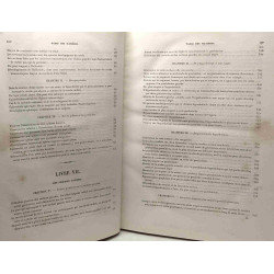 Traité de gémétrie descriptive suivi de la méthode des plans cotés...