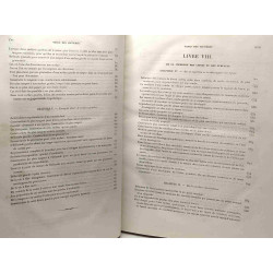 Traité de gémétrie descriptive suivi de la méthode des plans cotés...