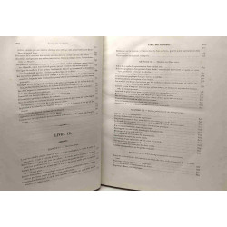 Traité de gémétrie descriptive suivi de la méthode des plans cotés...
