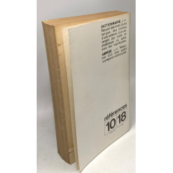 Dictionnaire Littré en 10/18