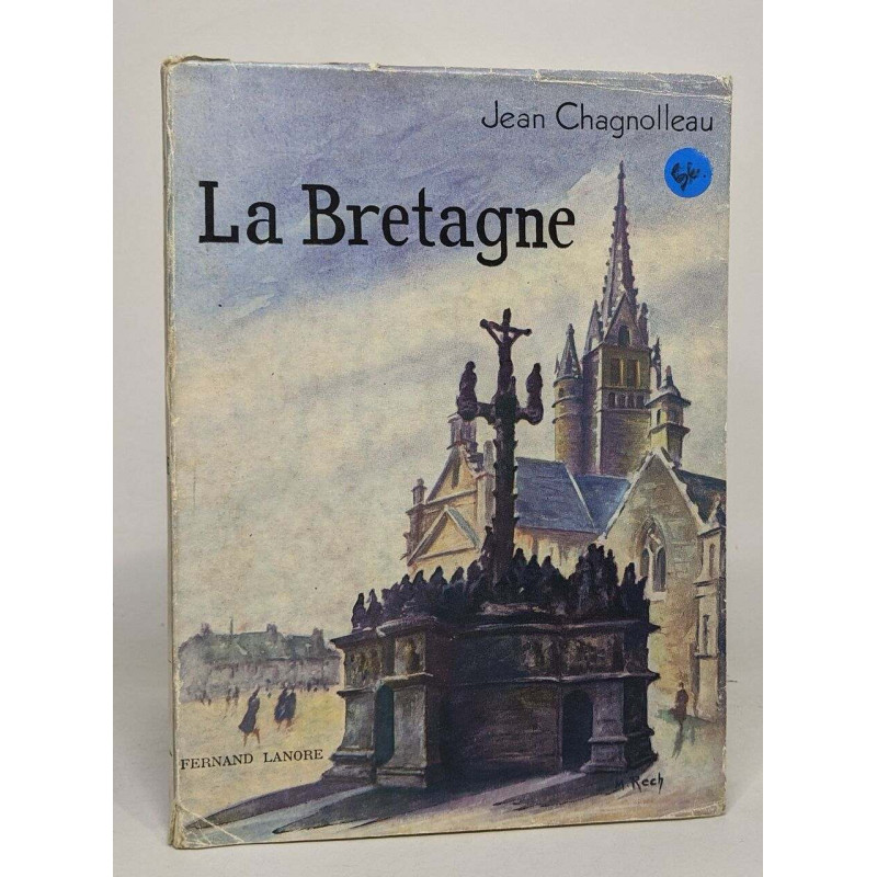 La bretagne