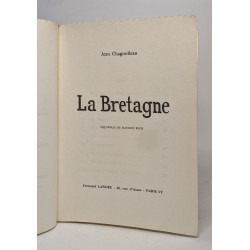 La bretagne