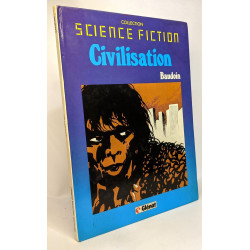 Civilisation - collection science-fiction