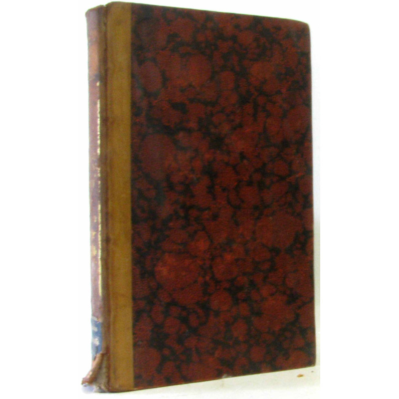 Oeuvres complètes de M. le Vicomte de Chateaubriand - tome...