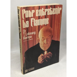 Je crois + Pour entretenir la flamme --- 2 livres