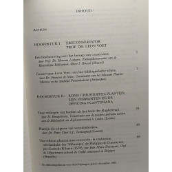Liber amicorum Leon Voet