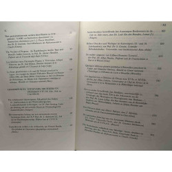 Liber amicorum Leon Voet
