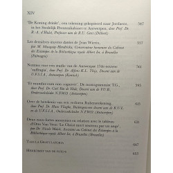Liber amicorum Leon Voet