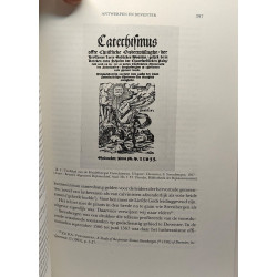 Liber amicorum Leon Voet