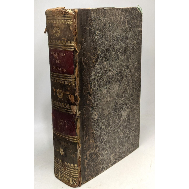 Bibliographie des croisades contenant l'analyse de toutes les...