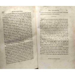 Bibliographie des croisades contenant l'analyse de toutes les...