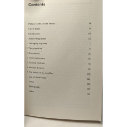 Italian City Republics - second edition