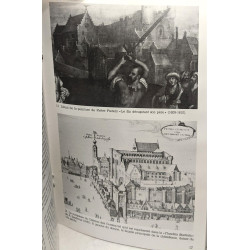 800 Jaar gravensteen stad gent - Guid français