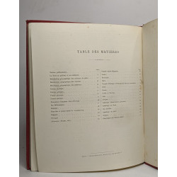 Le globe illustré - géographie générale à l'usage des écoles et...