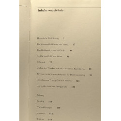 Schätze aus Thrakien