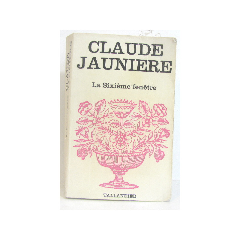 La sixième fenêtre