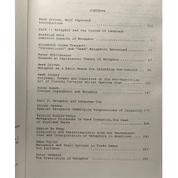 Current issues in linguistic theory VOLUME 29 The ubiquity of...