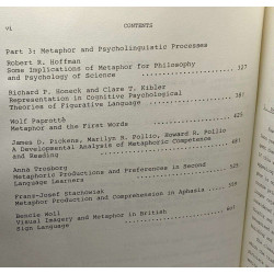 Current issues in linguistic theory VOLUME 29 The ubiquity of...