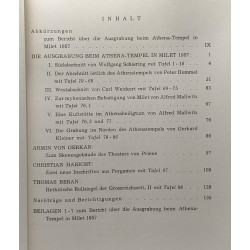 Istanbuler Mitteilungen Heft 9/10 - 1959/60 - Deutsches...