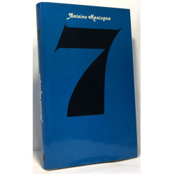 7 - roman - nouvelle édition entièrement revue par l'auteur