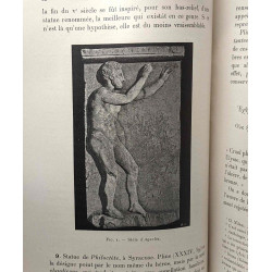 Pythagoras de Rhégion - annales de l'université de Lyon nouvelle...