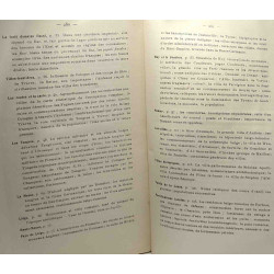 L'Ardenne belgo-romaine - étude d'archéologie et d'histoire - 3e...
